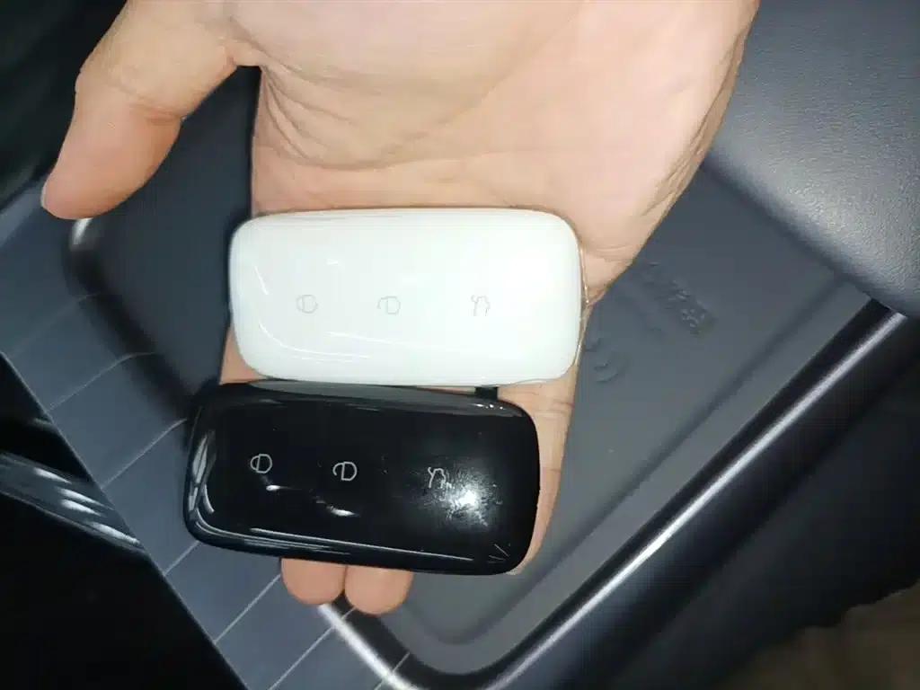 Galaxy E5 2026 530km Explorer Edition — миниатюра 9