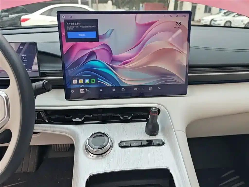 Galaxy E5 2024 530km Starship Edition — миниатюра 13