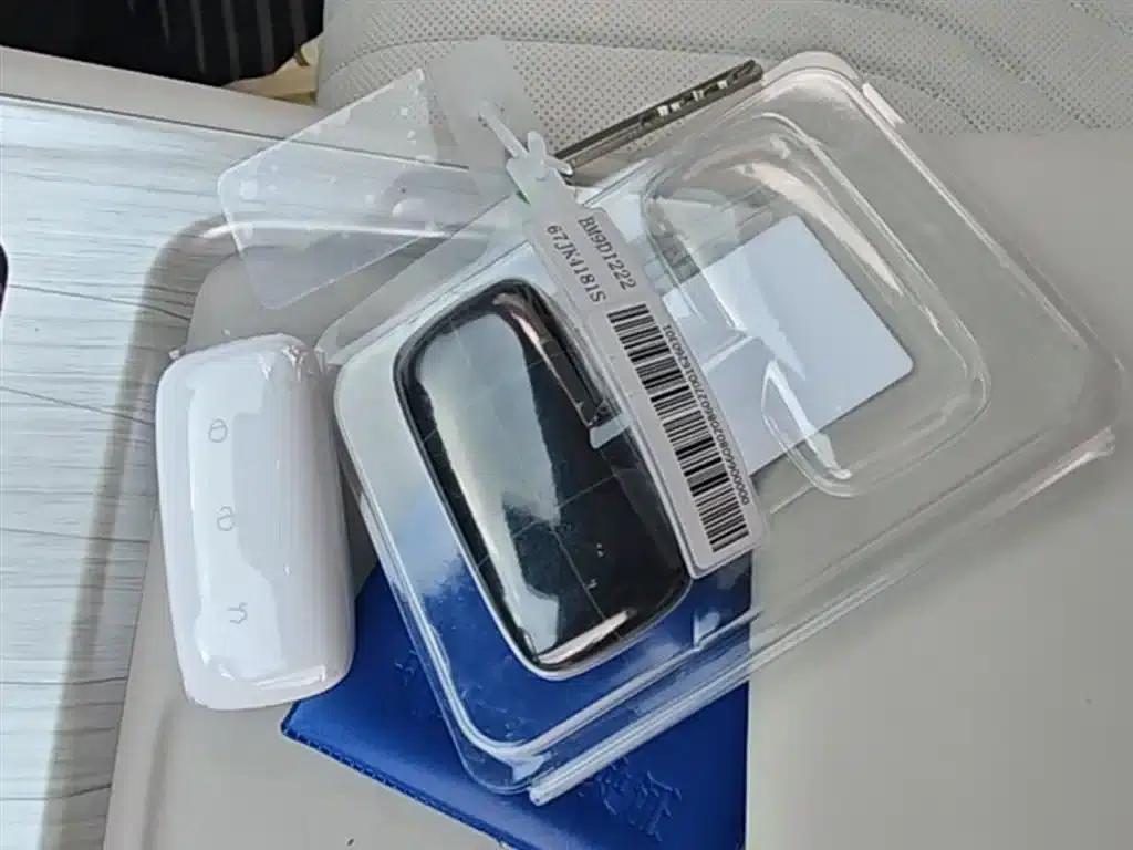 Galaxy E5 2024 530km Starship Edition — миниатюра 9
