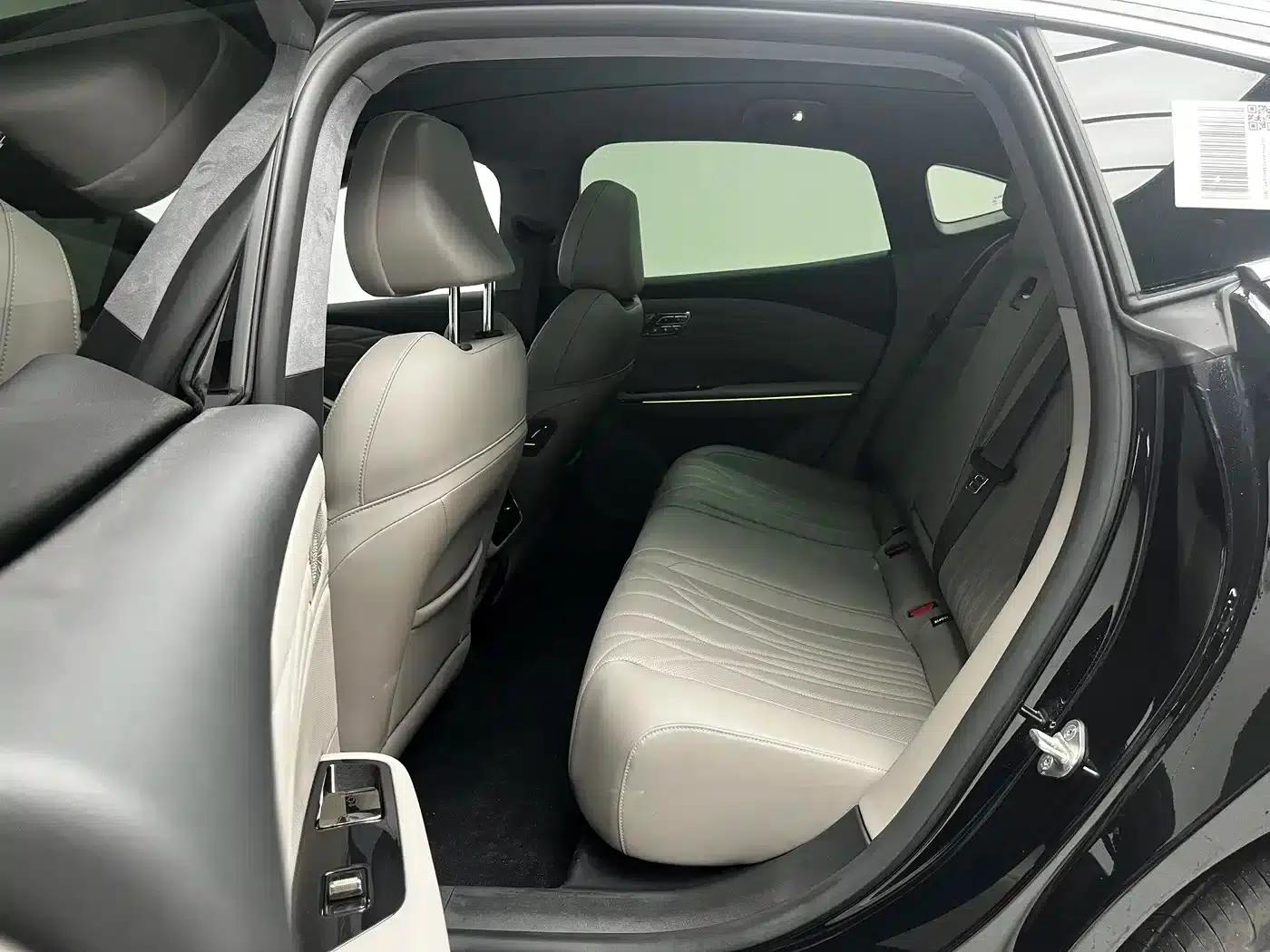 Galaxy Star 8 2025 Model 130km EM-P Starship Edition — миниатюра 18