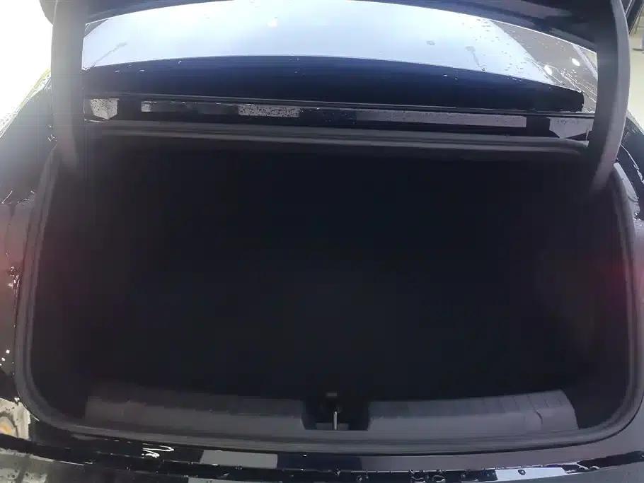 Galaxy Star 8 2025 Model 130km EM-P Starship Edition — миниатюра 4