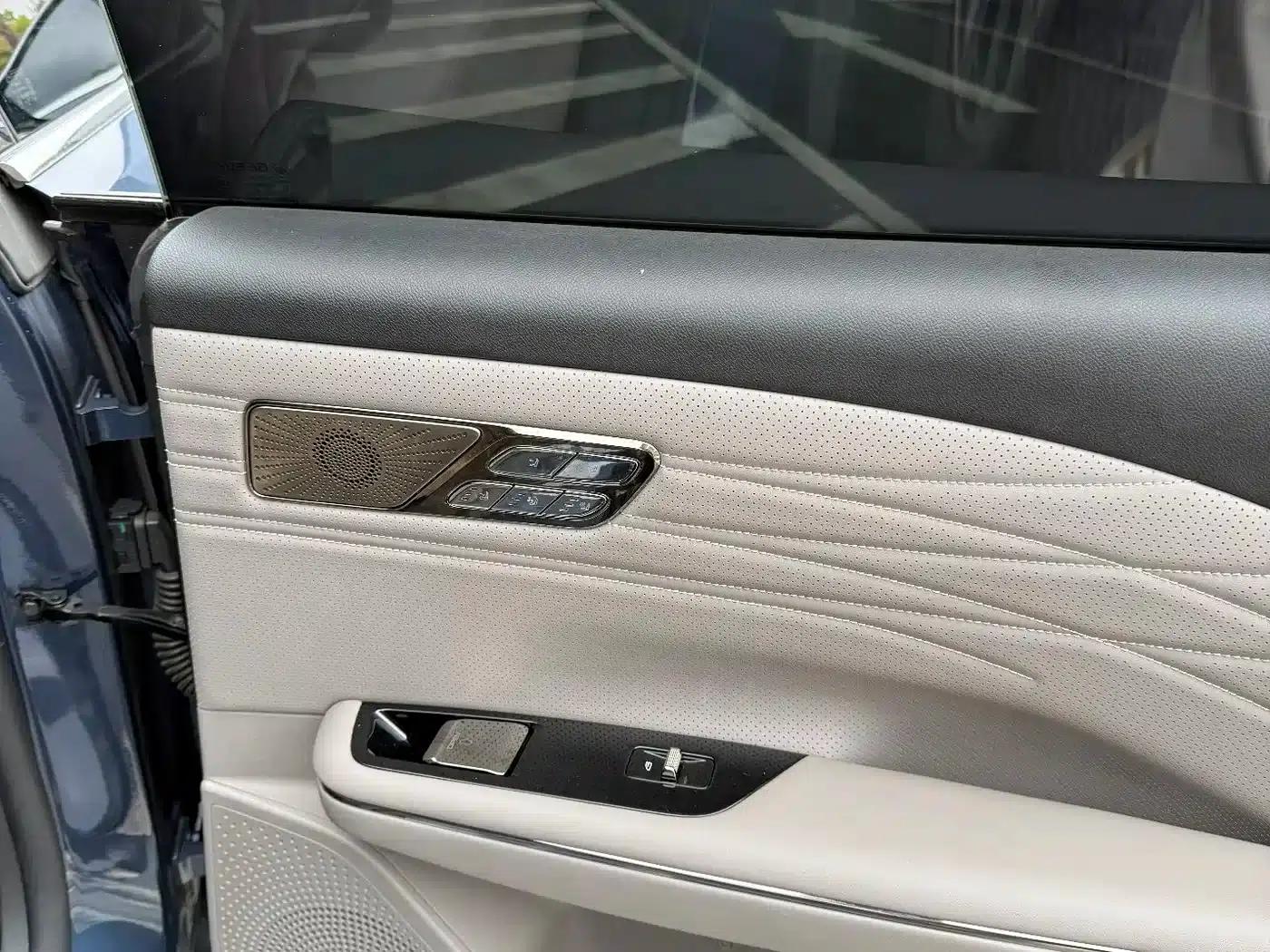 Galaxy Star 8 2025 Model 130km EM-P Starship Edition — миниатюра 15