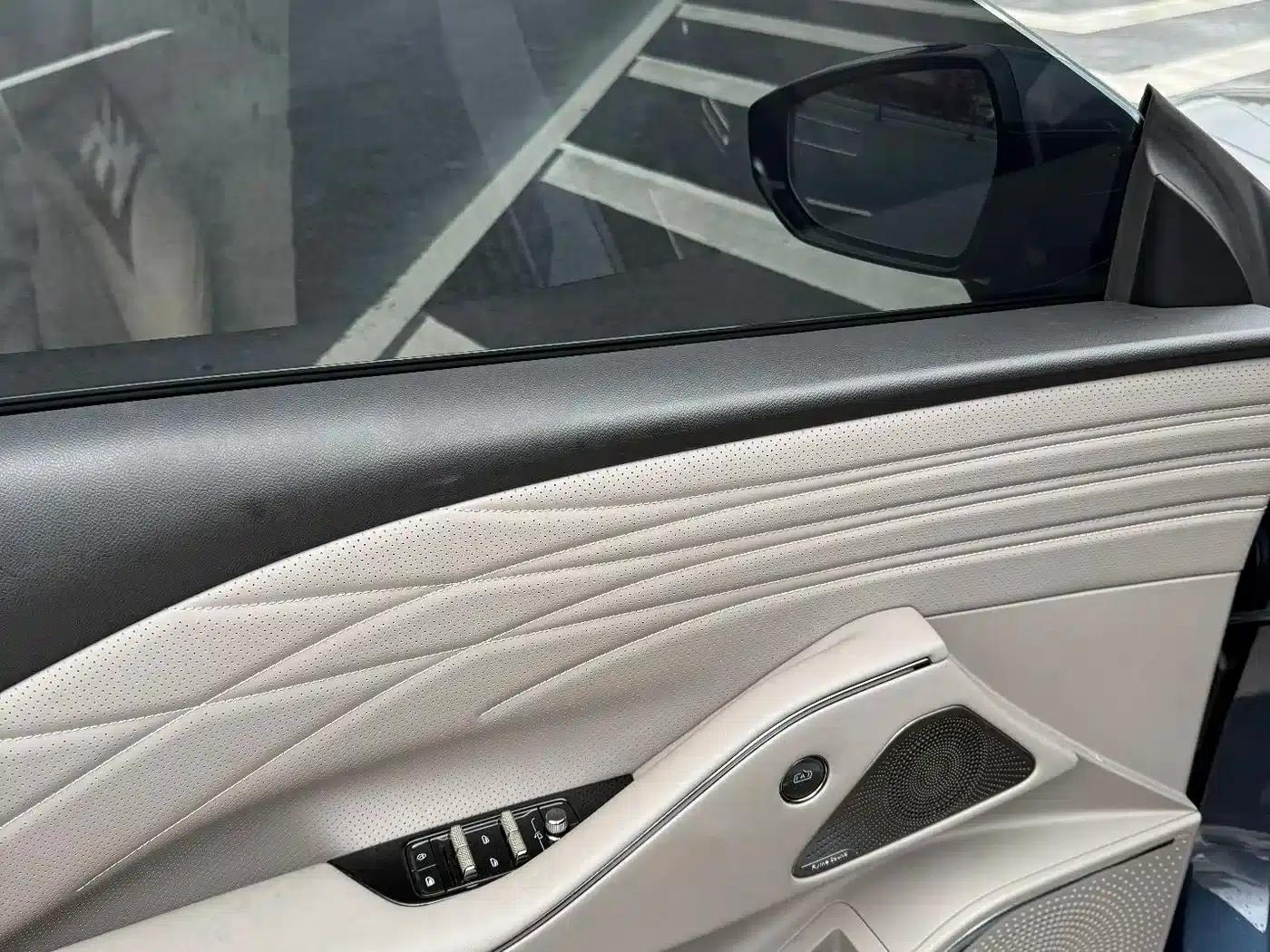 Galaxy Star 8 2025 Model 130km EM-P Starship Edition — миниатюра 16