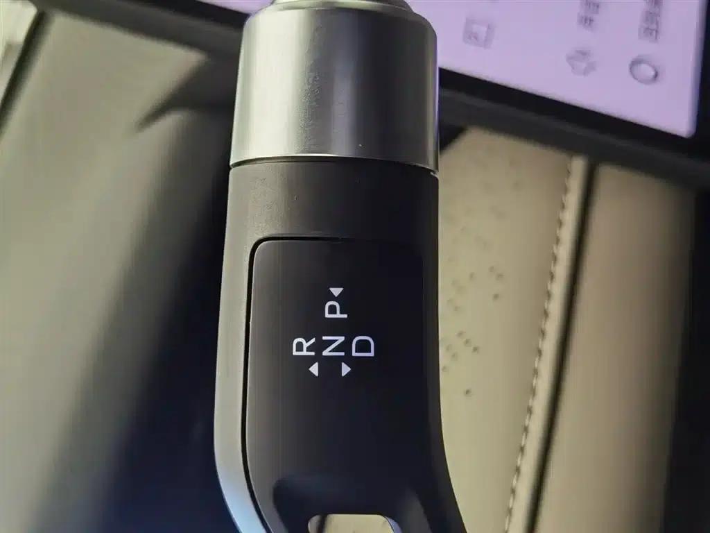 Galaxy Star 8 2025 Model 130km EM-P Starship Edition — миниатюра 13