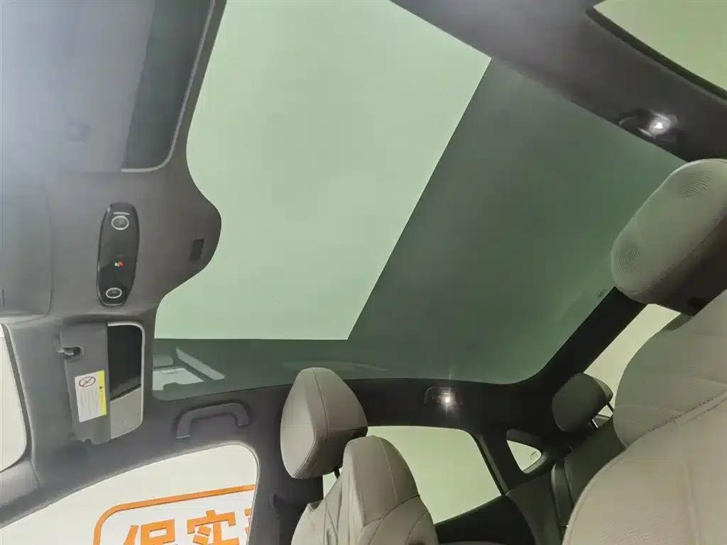 Galaxy Star 8 2025 Model 130km EM-P Starship Edition — миниатюра 14