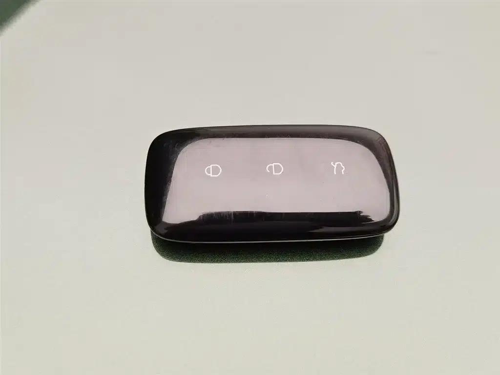 Galaxy Star 8 2025 Model 130km EM-P Starship Edition — миниатюра 19
