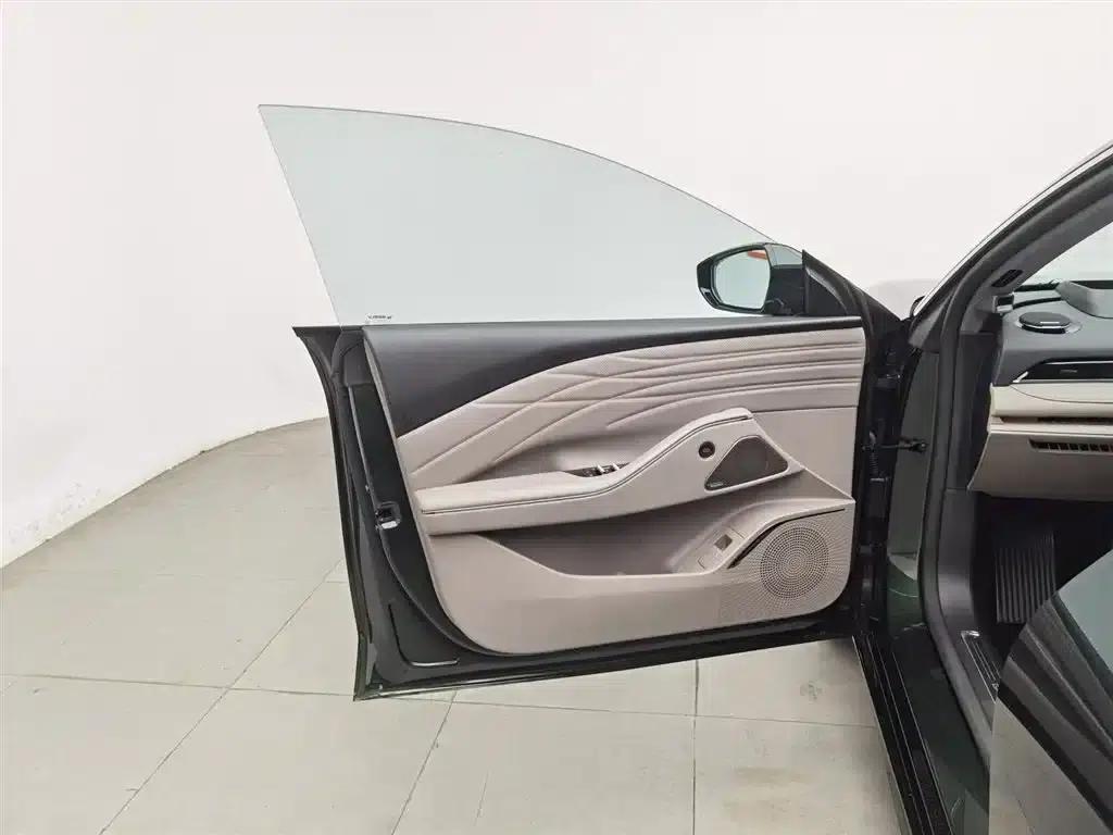 Galaxy Star 8 2025 Model 130km EM-P Starship Edition — миниатюра 8