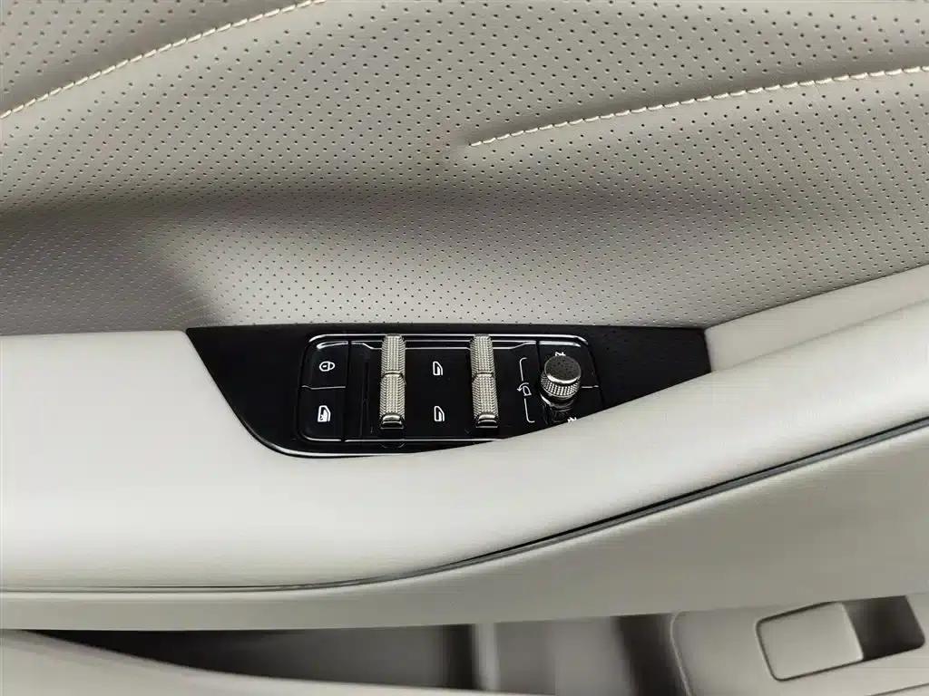 Galaxy Star 8 2025 Model 130km EM-P Starship Edition — миниатюра 9
