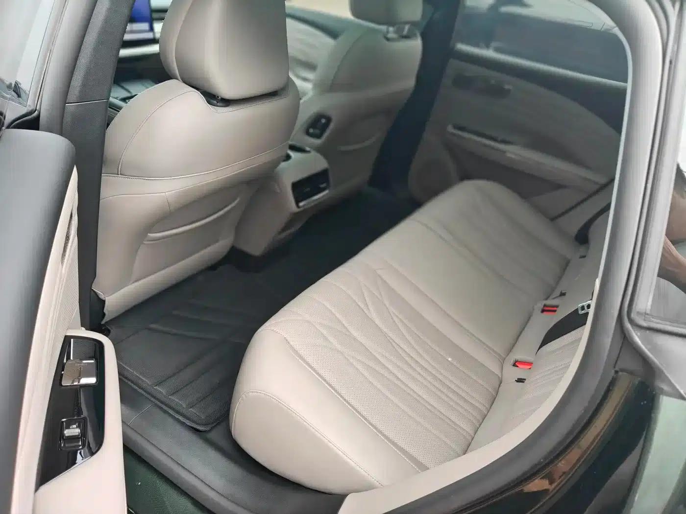 Galaxy Star 8 2025 Model 130km EM-i Premium Edition — миниатюра 4