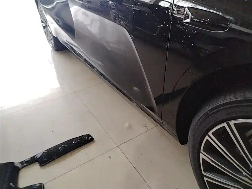 Galaxy Star 8 2025 Model 130km EM-i Flagship Edition — миниатюра 21