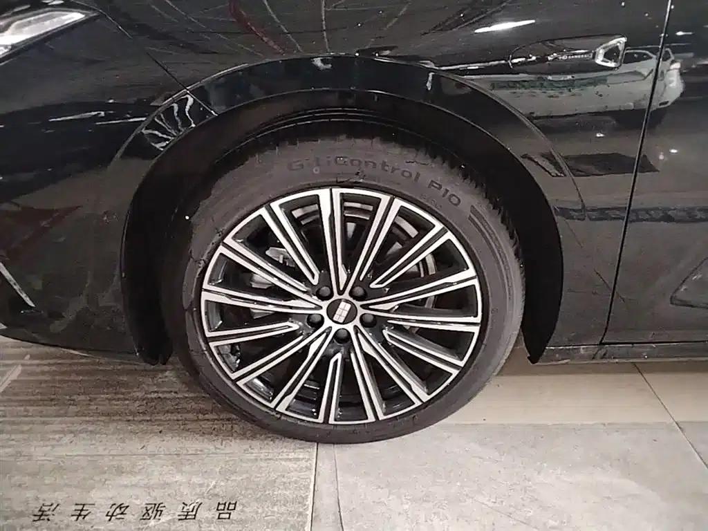 Galaxy Star 8 2025 Model 130km EM-i Flagship Edition — миниатюра 23