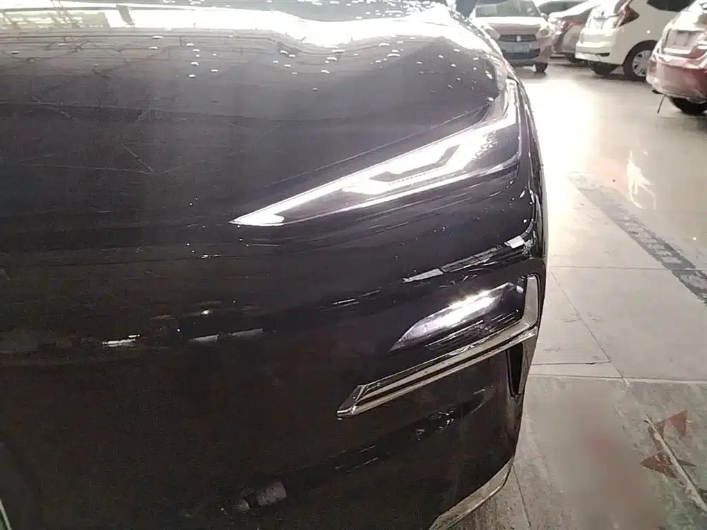 Galaxy Star 8 2025 Model 130km EM-i Flagship Edition — миниатюра 24