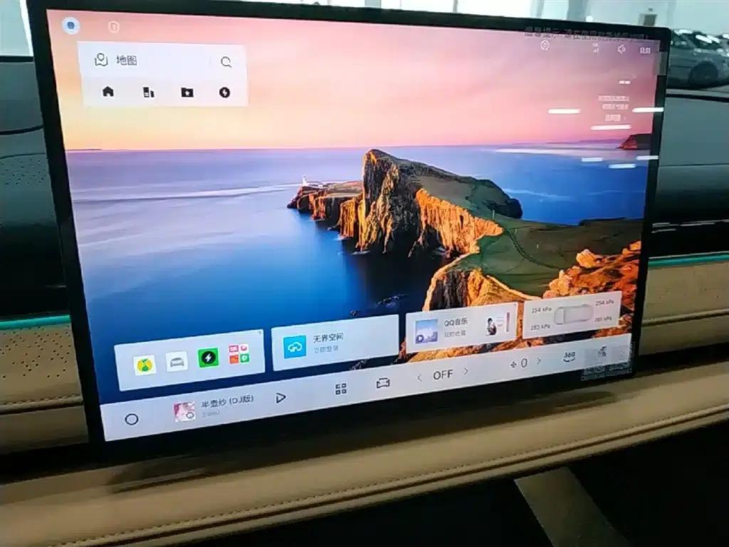 Galaxy Star 8 2025 Model 130km EM-P Starship Edition — миниатюра 13