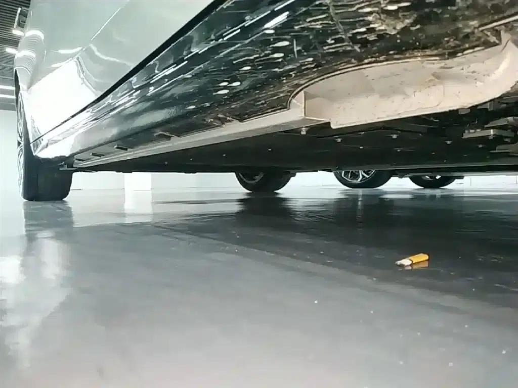 Galaxy Star 8 2025 Model 130km EM-P Starship Edition — миниатюра 21