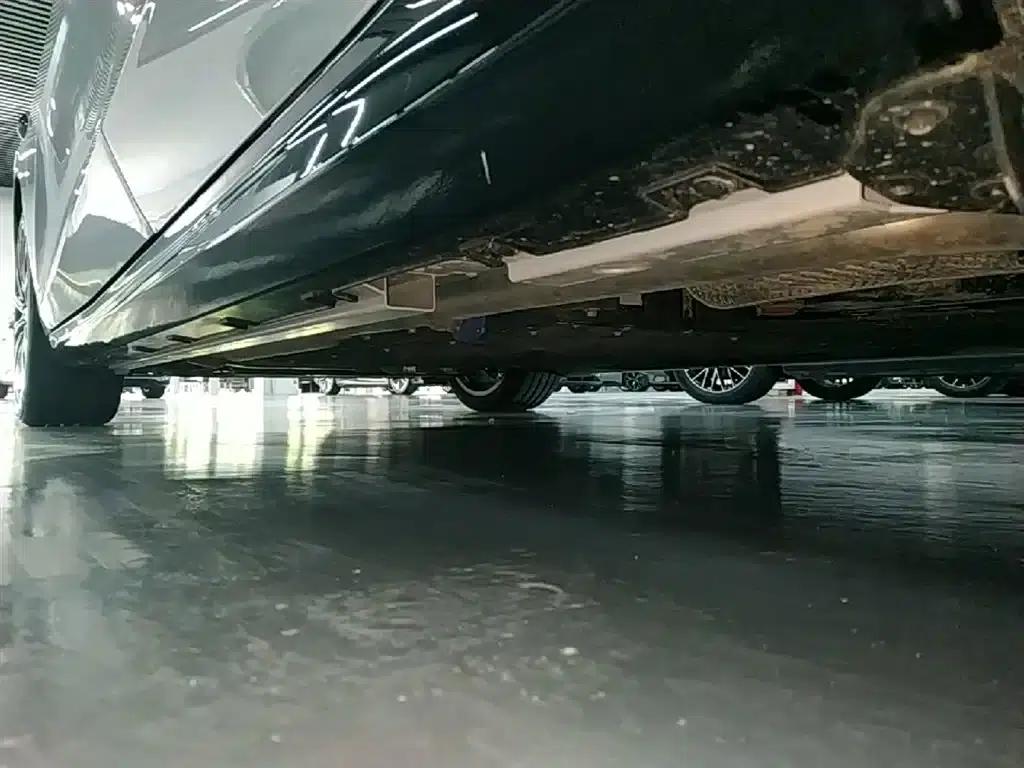Galaxy Star 8 2025 Model 130km EM-P Starship Edition — миниатюра 22