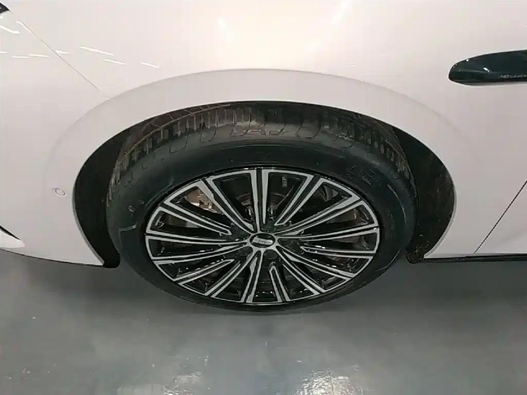 Galaxy Star 8 2025 Model 130km EM-P Starship Edition — миниатюра 23