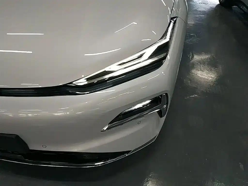 Galaxy Star 8 2025 Model 130km EM-P Starship Edition — миниатюра 24