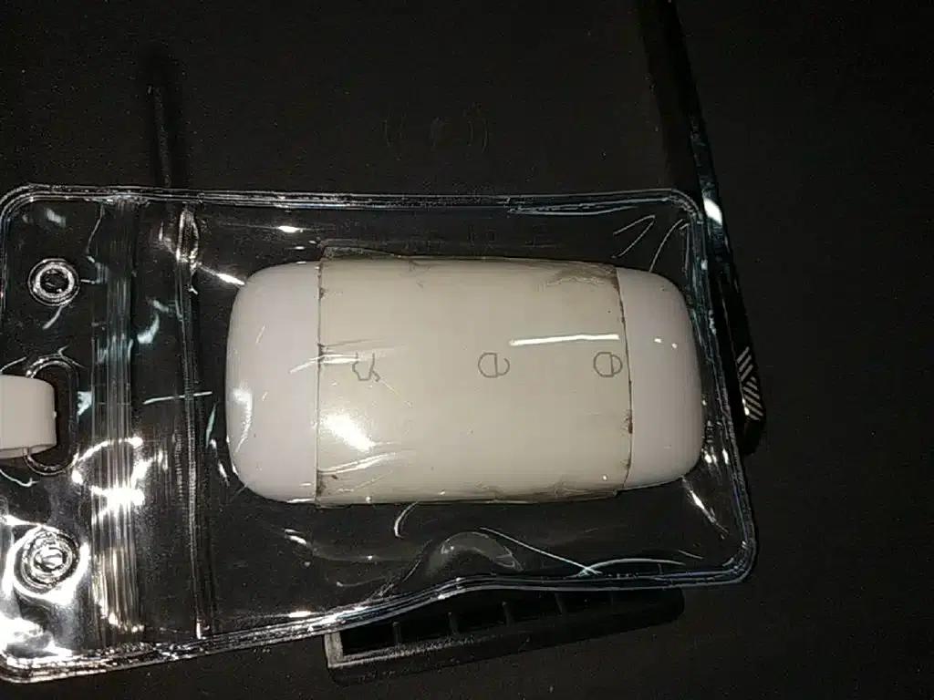 Galaxy Star 8 2025 Model 130km EM-P Starship Edition — миниатюра 9