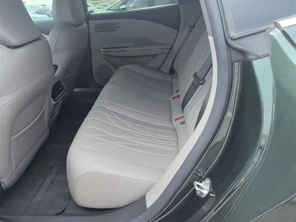 Galaxy Star 8 2025 Model 130km EM-P Starship Edition — миниатюра 17