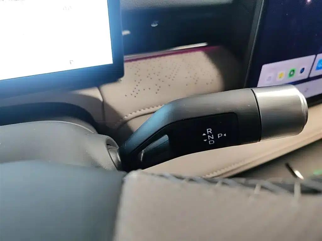Galaxy Star 8 2025 Model 130km EM-P Starship Edition — миниатюра 14