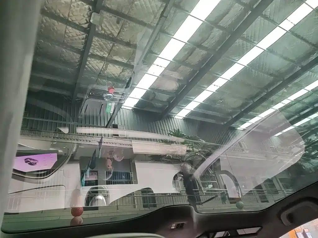 Galaxy Star 8 2025 Model 130km EM-P Starship Edition — миниатюра 18