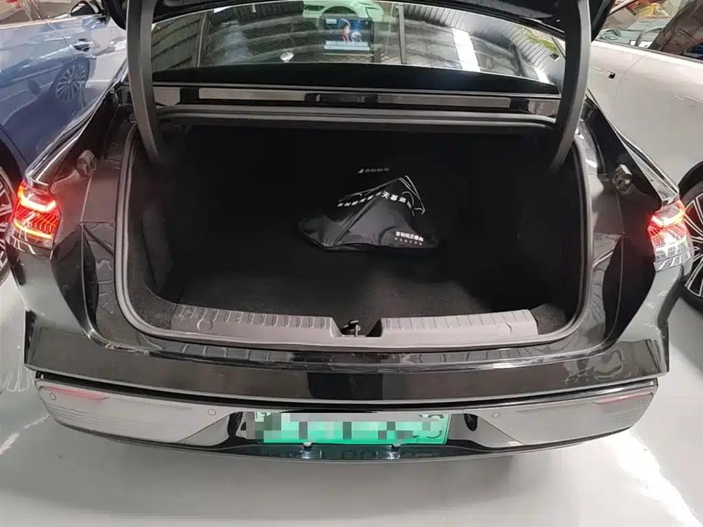 Galaxy Star 8 2025 Model 130km EM-P Starship Edition — миниатюра 19