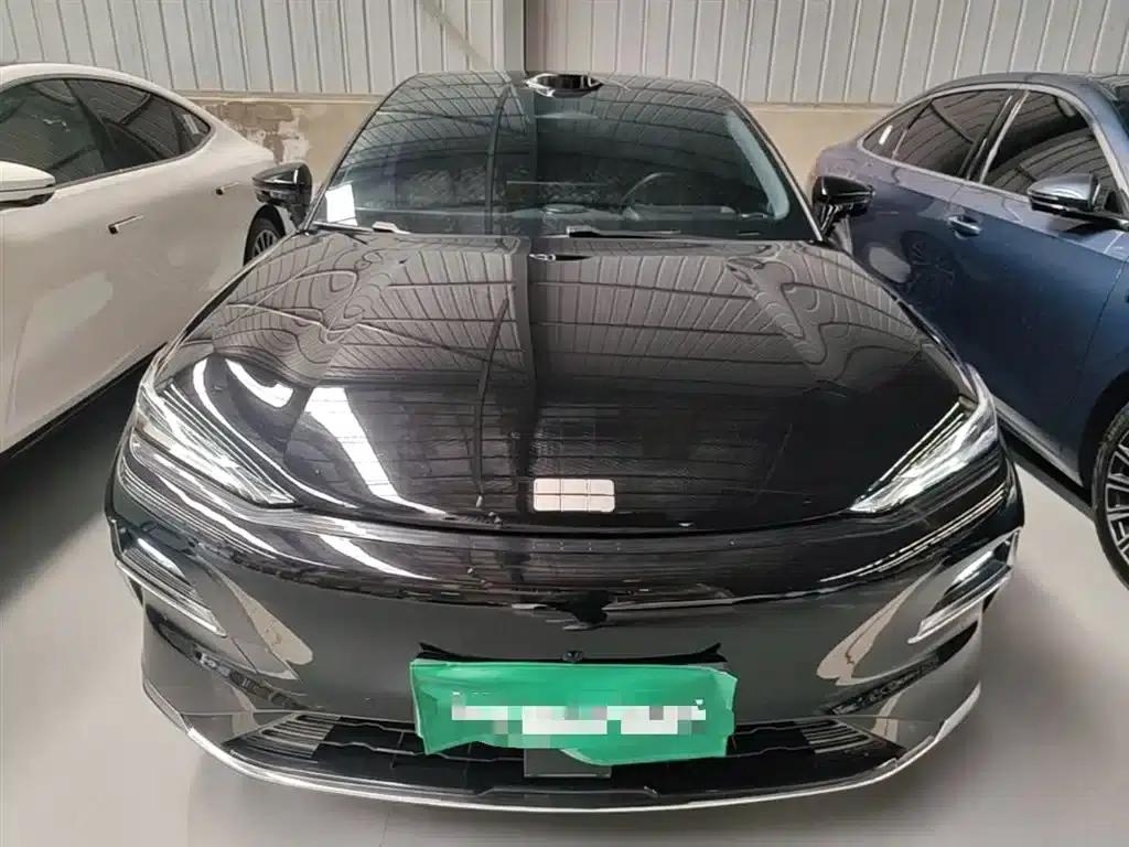 Galaxy Star 8 2025 Model 130km EM-P Starship Edition — миниатюра 3