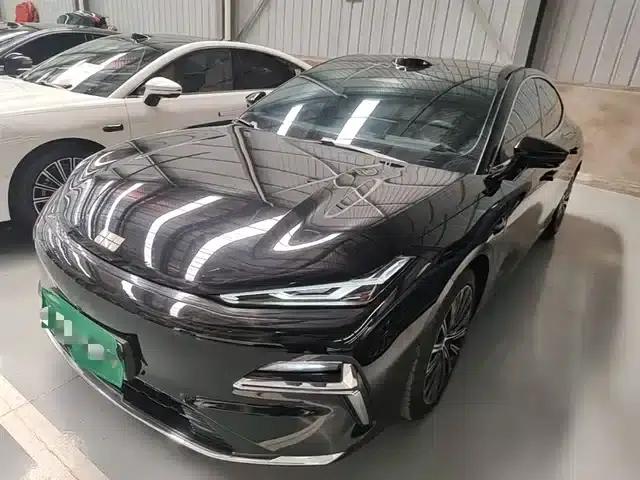 Galaxy Star 8 2025 Model 130km EM-P Starship Edition