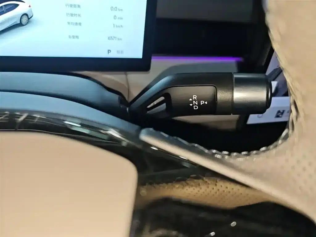 Galaxy Star 8 2025 Model 130km EM-P Starship Edition — миниатюра 14