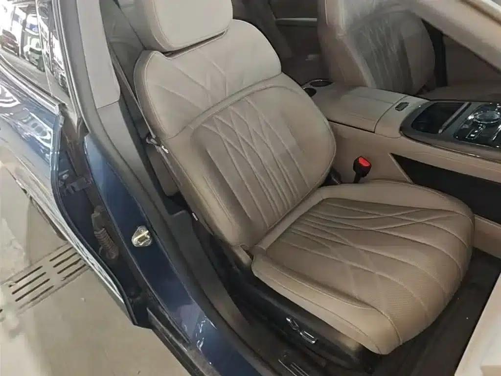 Galaxy Star 8 2025 Model 130km EM-P Starship Edition — миниатюра 25
