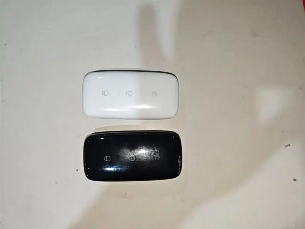 Galaxy Star 8 2025 Model 130km EM-P Starship Edition — миниатюра 9