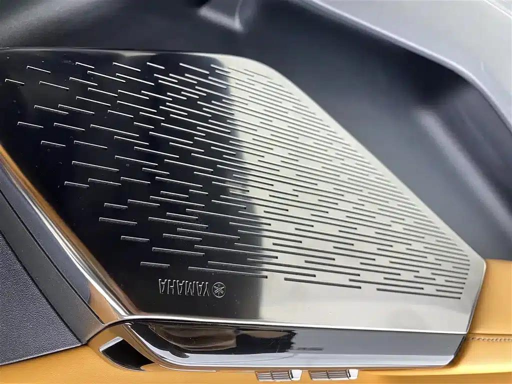 Wingzhen L380 2024 Model, 140-degree, 6-seater, 4WD Ultra — миниатюра 28