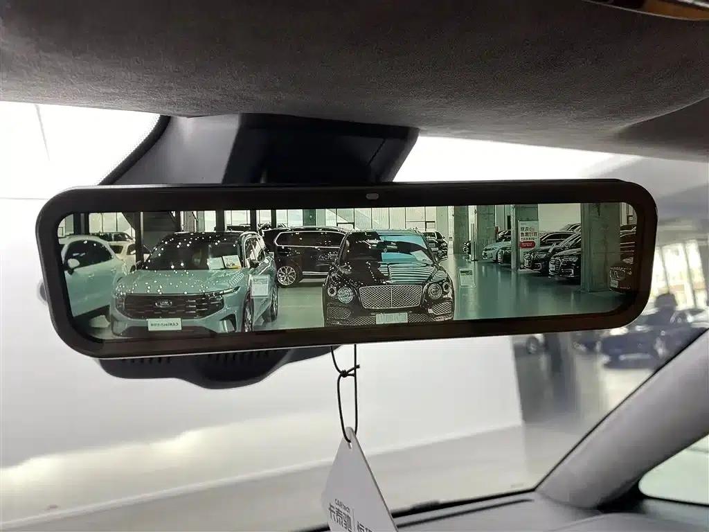 Wingzhen L380 2024 Model, 140-degree, 6-seater, 4WD Ultra — миниатюра 29
