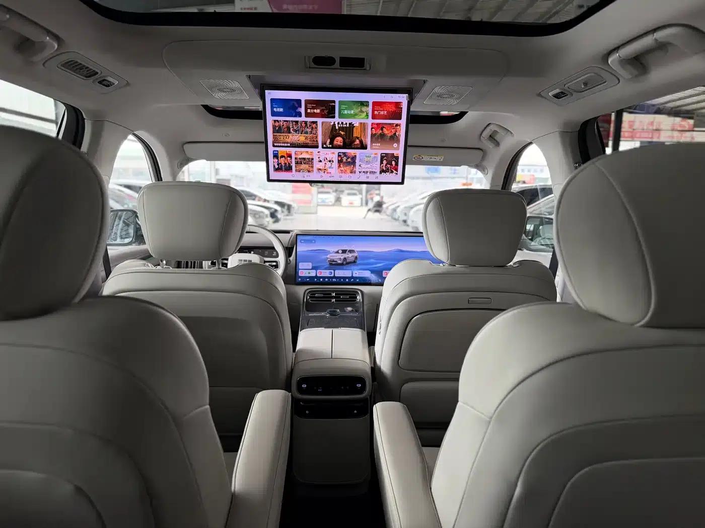 Galaxy M9 2025 230km/h 2WD Explorer Edition — миниатюра 11