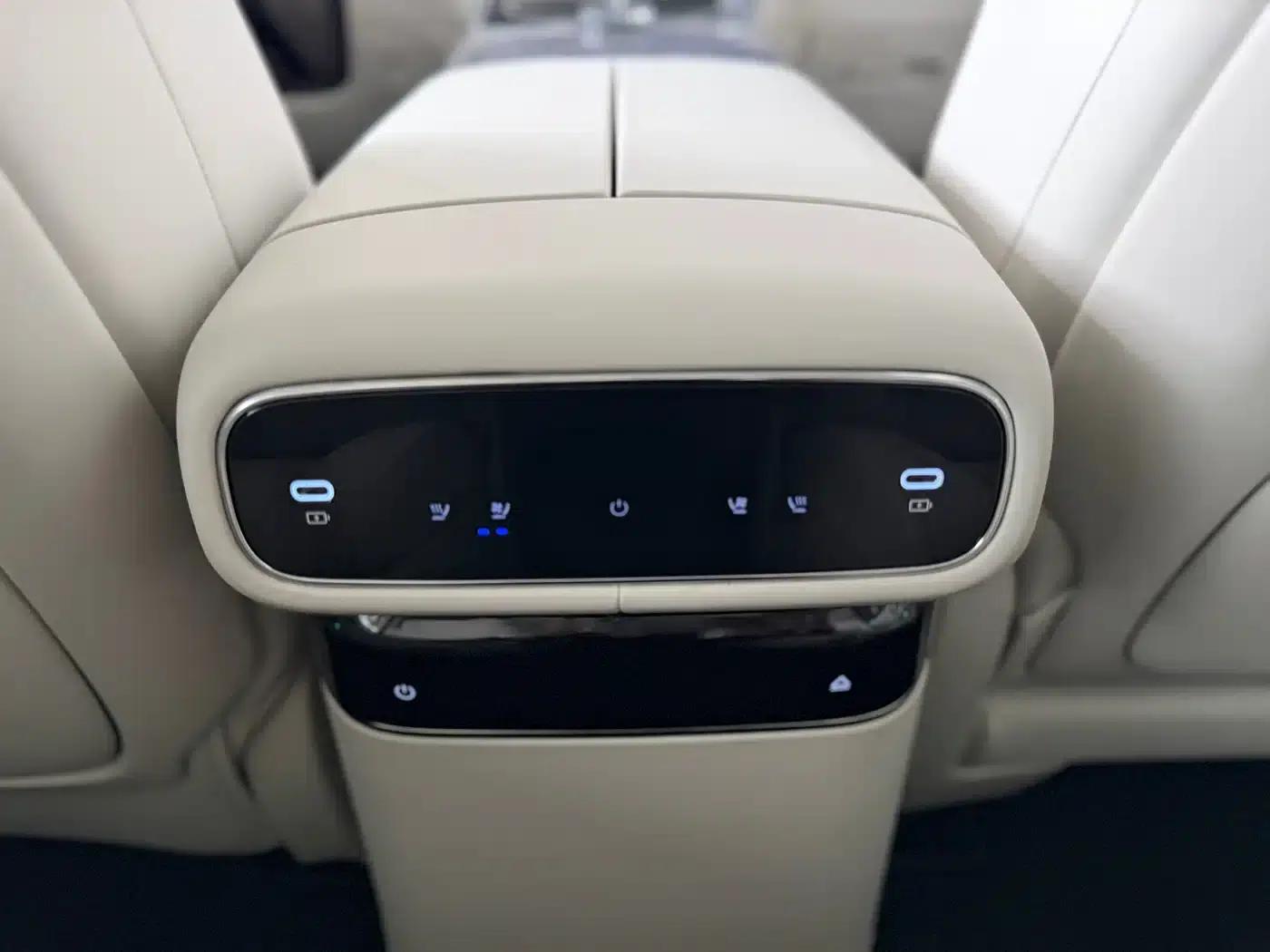 Galaxy M9 2025 230km/h 2WD Explorer Edition — миниатюра 12