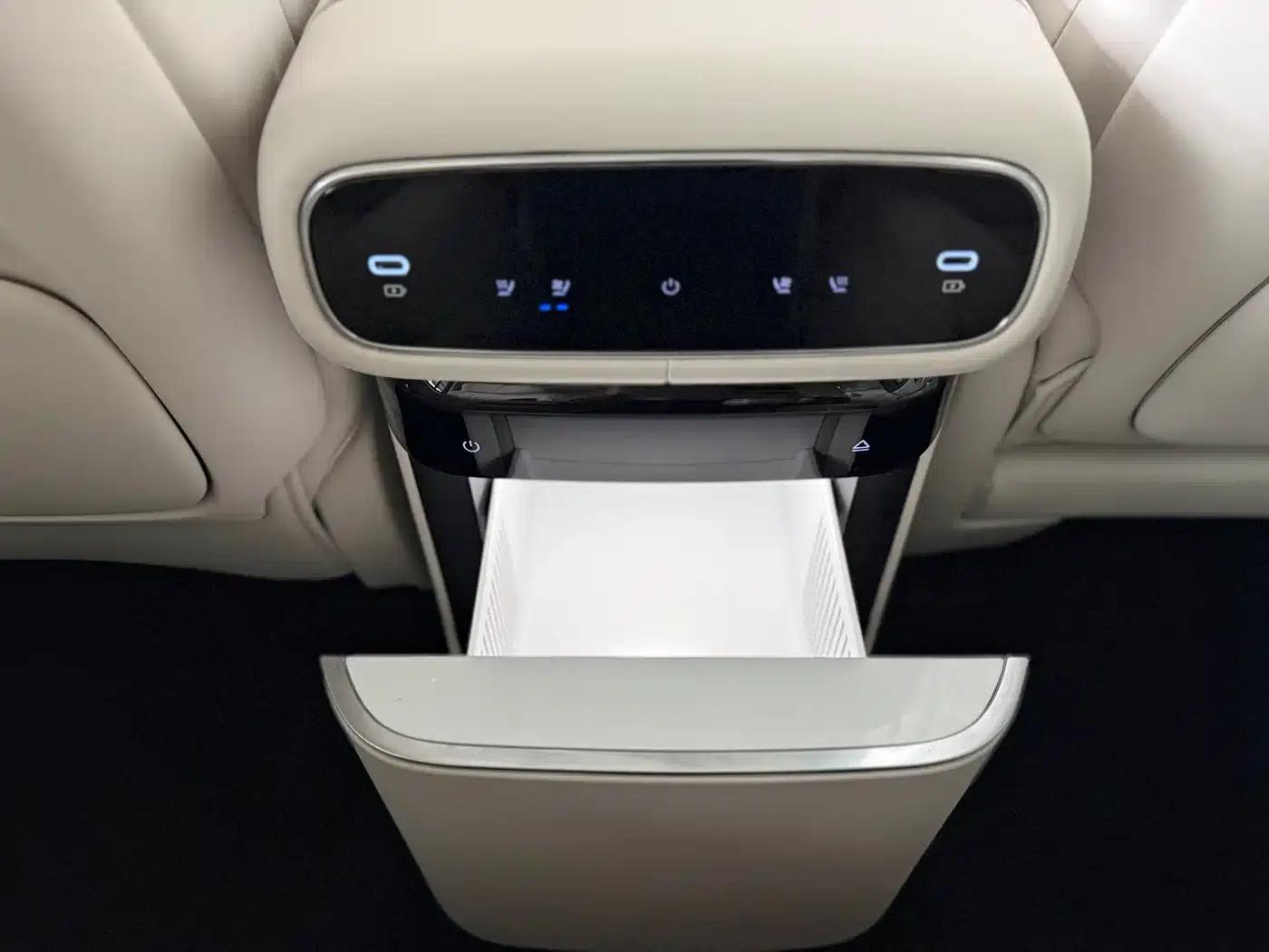 Galaxy M9 2025 230km/h 2WD Explorer Edition — миниатюра 13