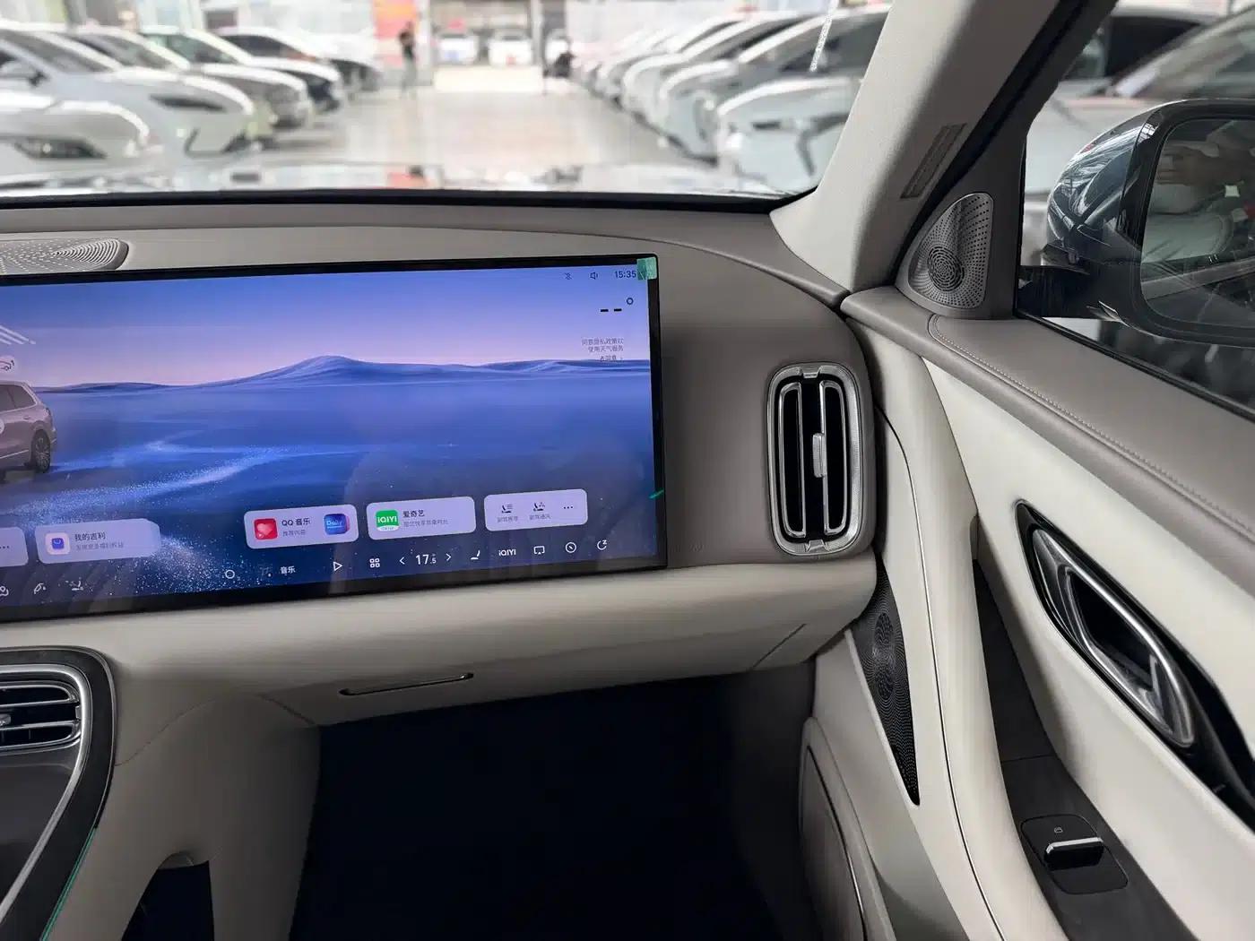 Galaxy M9 2025 230km/h 2WD Explorer Edition — миниатюра 16