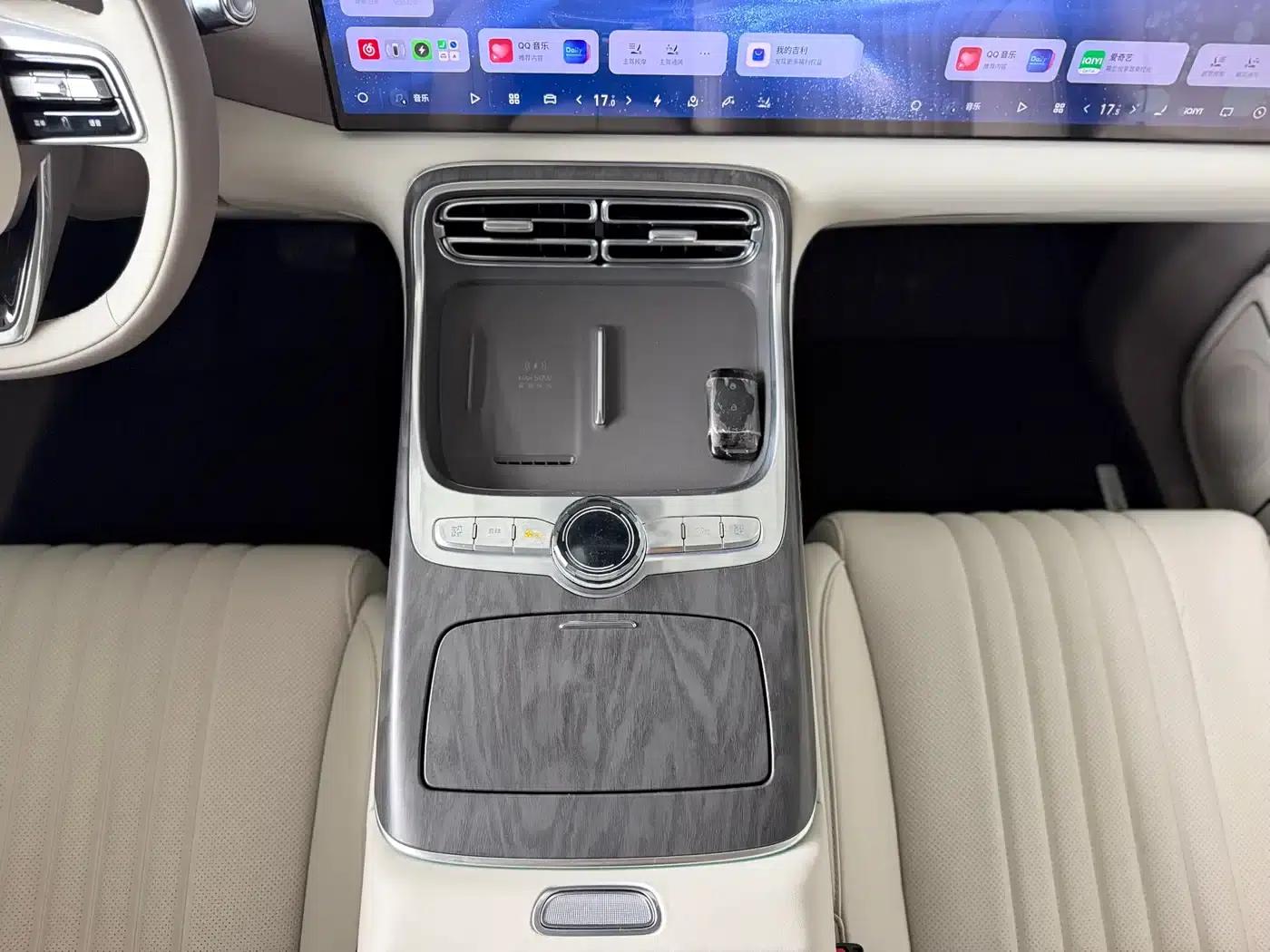 Galaxy M9 2025 230km/h 2WD Explorer Edition — миниатюра 18