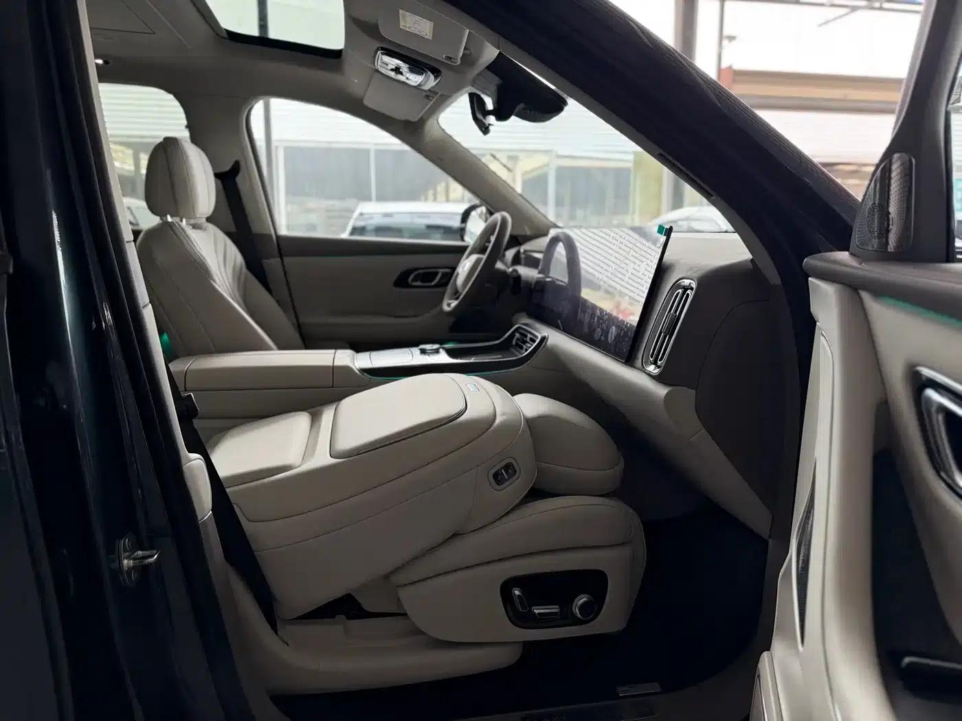 Galaxy M9 2025 230km/h 2WD Explorer Edition — миниатюра 20