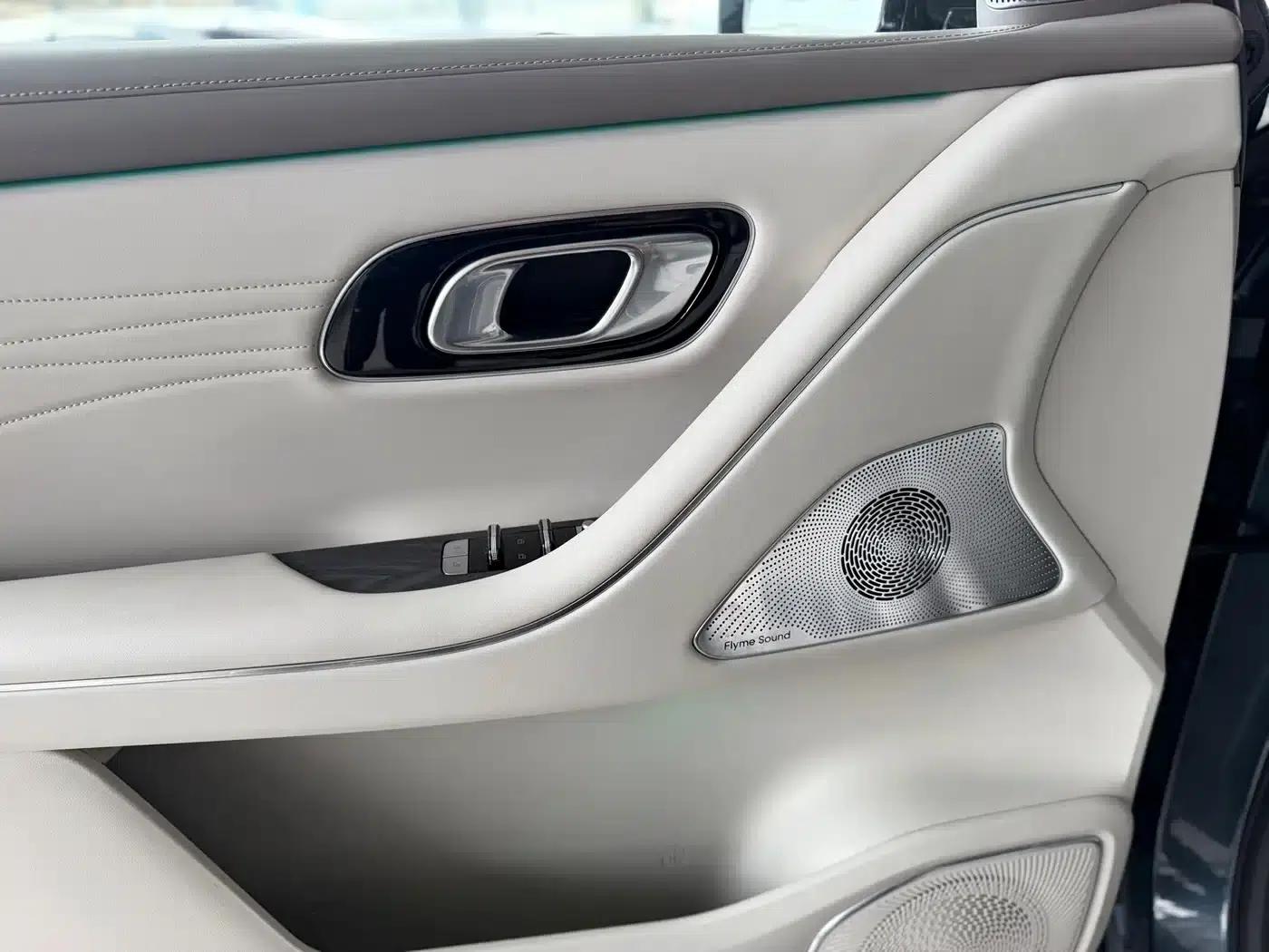Galaxy M9 2025 230km/h 2WD Explorer Edition — миниатюра 6