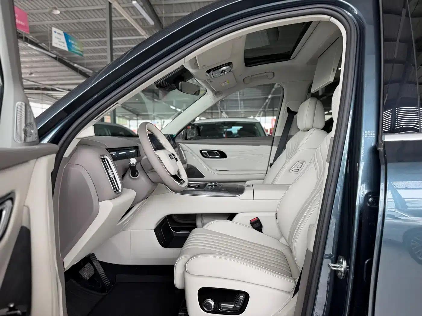 Galaxy M9 2025 230km/h 2WD Explorer Edition — миниатюра 8