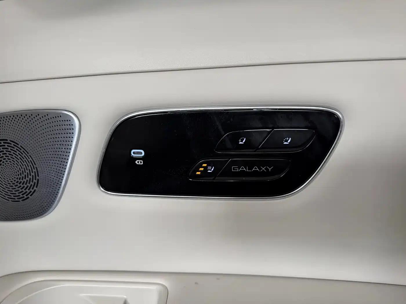 Galaxy M9 2025 230km/h 2WD Explorer Edition — миниатюра 10