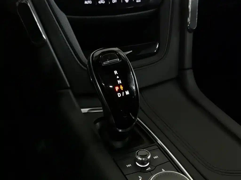 Cadillac XT6 2020 Facelift 28T Six-Seat AWD Luxury Sport — миниатюра 13