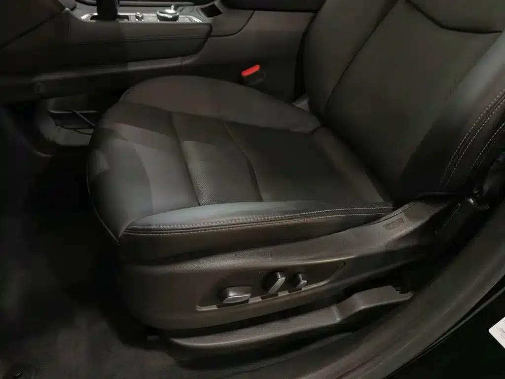 Cadillac XT6 2020 Facelift 28T Six-Seat AWD Luxury Sport — миниатюра 20