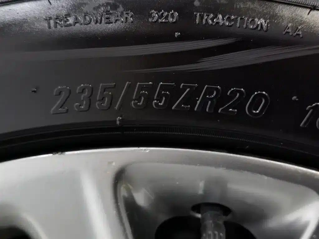 Cadillac XT6 2020 Facelift 28T Six-Seat AWD Luxury Sport — миниатюра 24