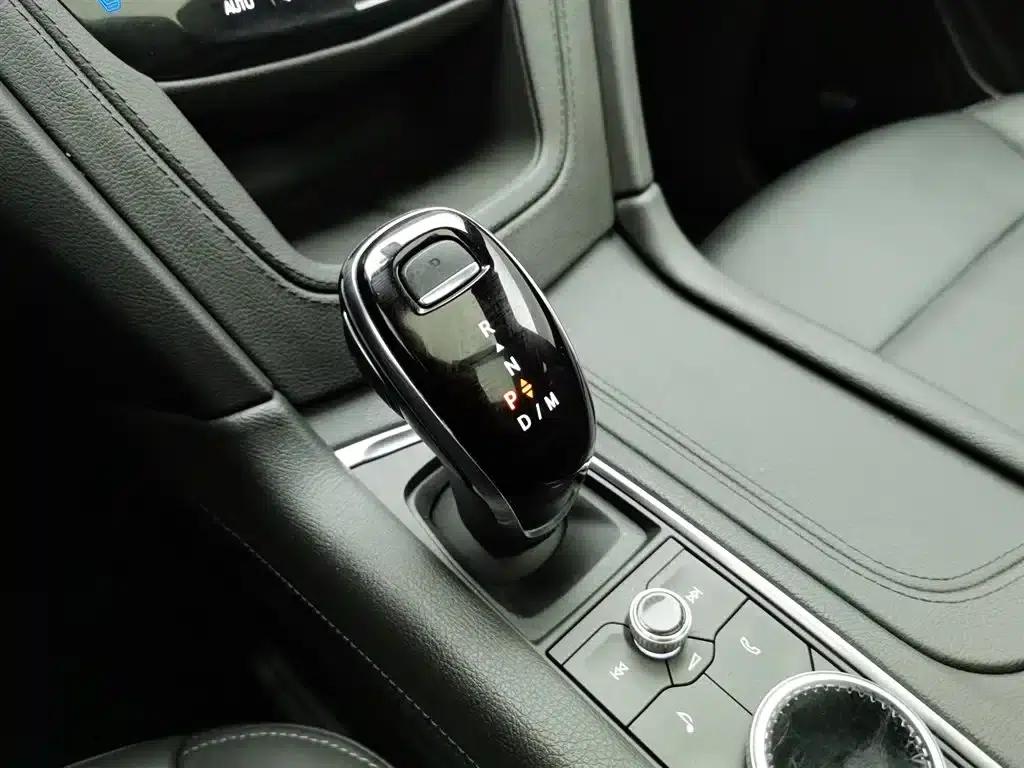 Cadillac XT6 2022 2.0T Six-Seat AWD Luxury Standard Edition — миниатюра 13