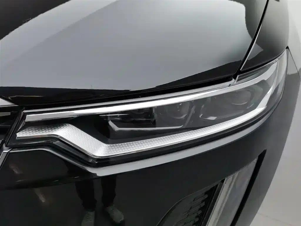 Cadillac XT6 2022 2.0T Six-Seat AWD Luxury Standard Edition — миниатюра 7