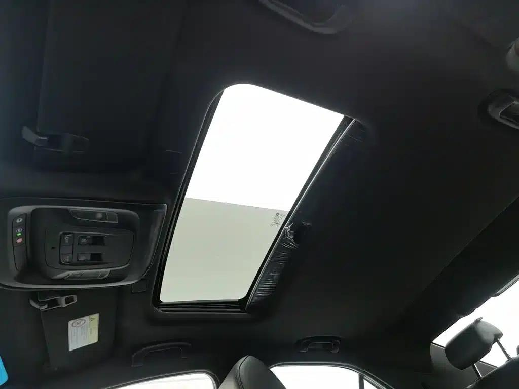 2020 Cadillac CT4 28T Fashion Edition — миниатюра 14