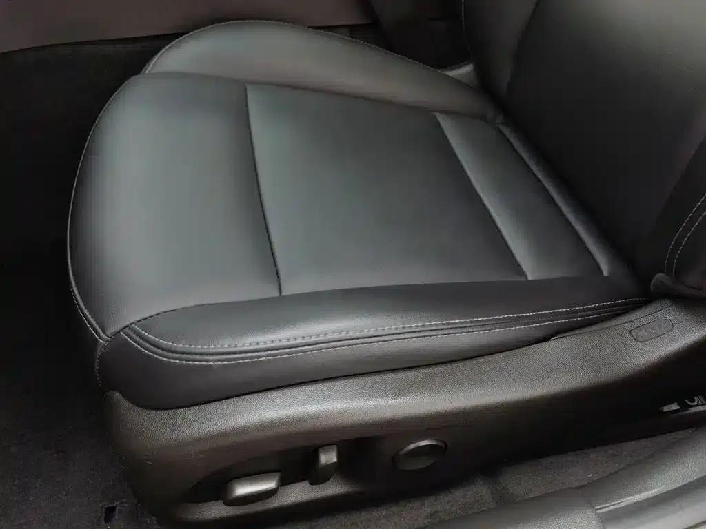 2020 Cadillac CT4 28T Fashion Edition — миниатюра 20