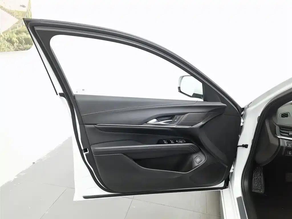 2020 Cadillac CT4 28T Fashion Edition — миниатюра 8